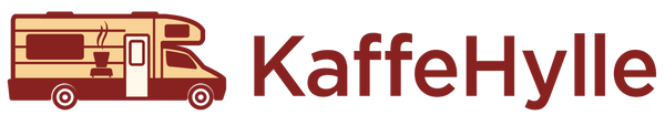 Kaffehylle