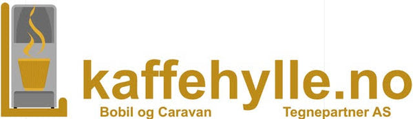 Kaffehylle
